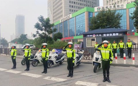 驾照扣分本月起重大调整 欲知分值变化且看深度分解