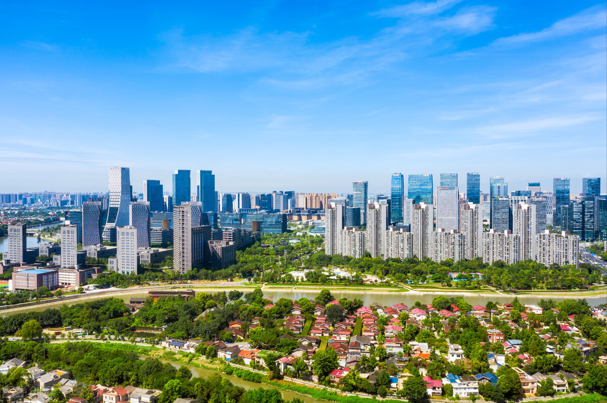 成都楼市稳了：出台优化购房条件政策，五类没资格群体可以上车了