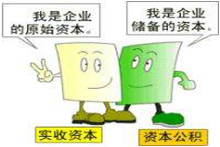 其他资本公积核算的内容有哪些