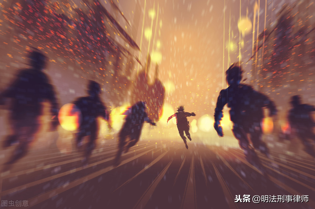 什么是脱逃罪，怎么判刑？