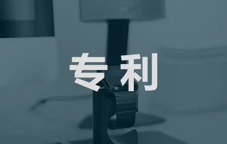 专利之权要保护范围及答审中相关原则
