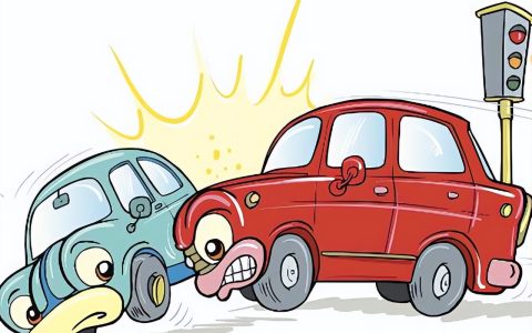 交通事故保险理赔流程