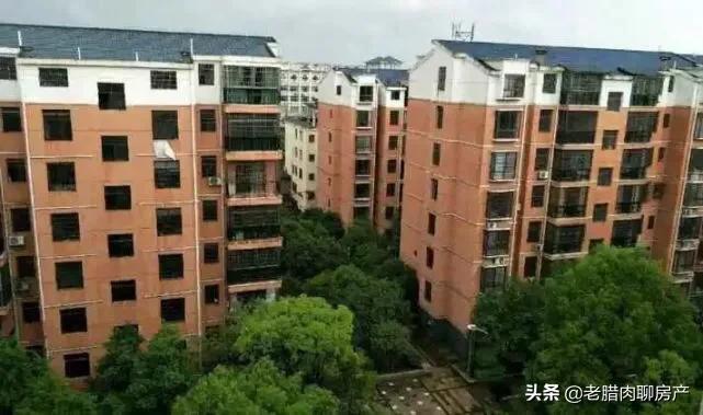 为何不建议购买回迁房？内行：“坑”多，风险大