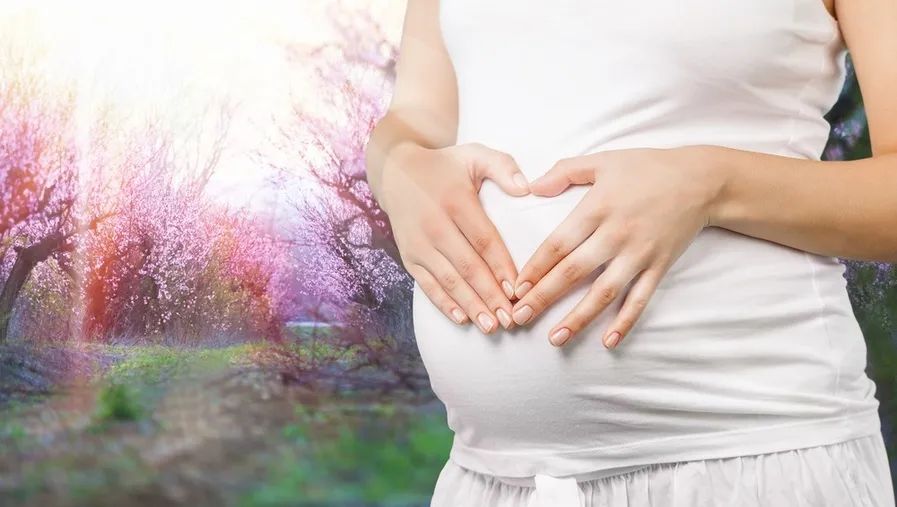 最新!上海生育假增至60天,女职工可有158天假期!带薪育儿假也来了→