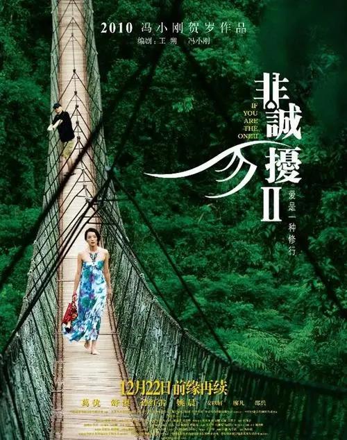 “非诚勿扰”著作权案，华谊兄弟终胜诉