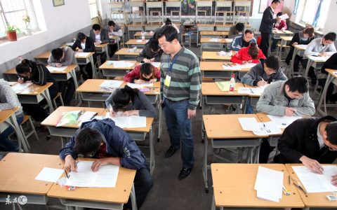 你知道命令与决定、公告与通告之间有什么区别吗