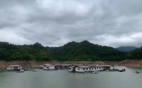 水上项目遭强拆，水利局因违反“信赖利益”保护原则被判赔