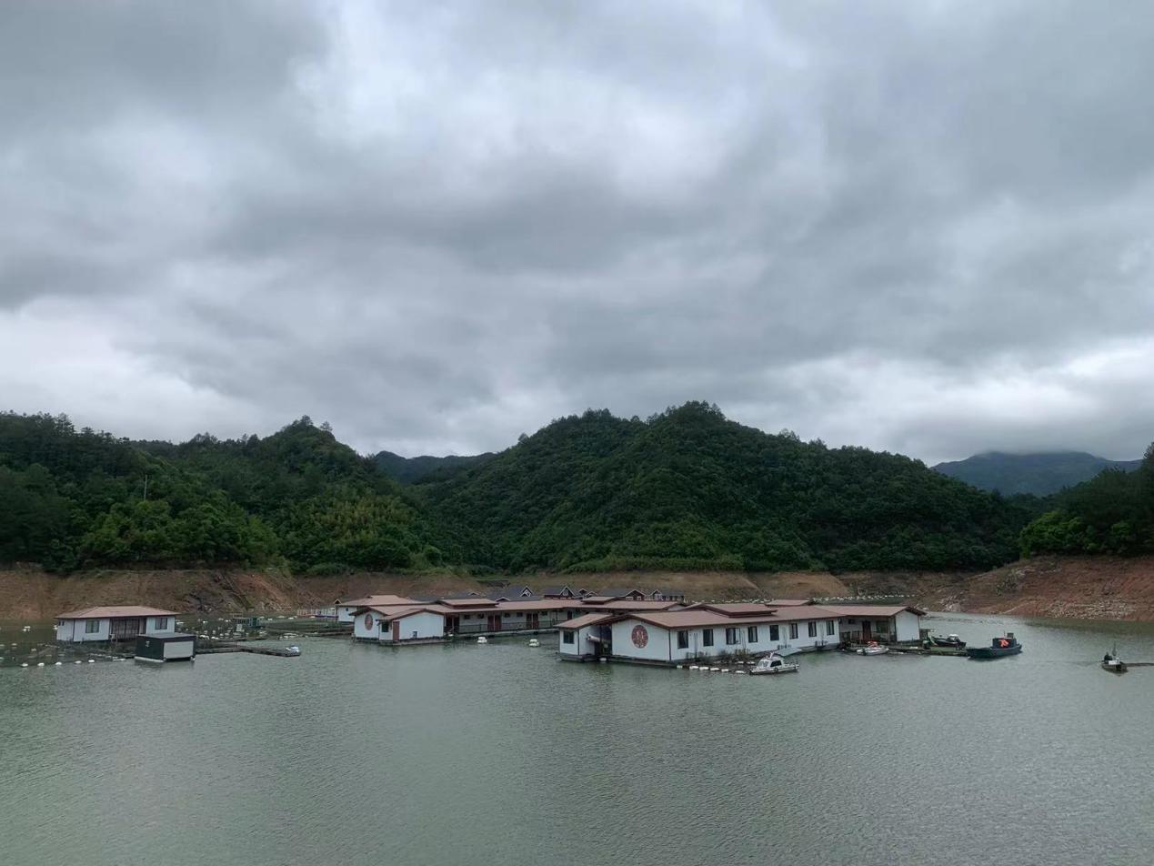 水上项目遭强拆,水利局因违反“信赖利益”保护原则被判赔