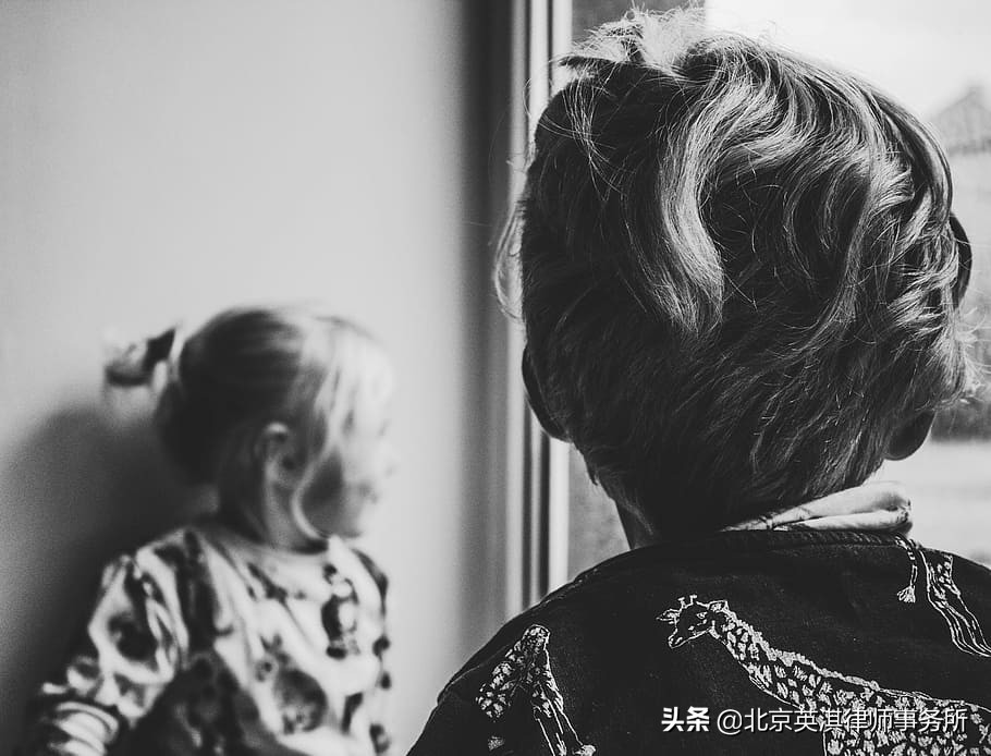 私生子，有权继承家产吗？