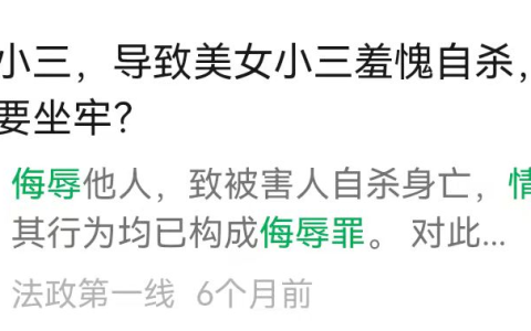 侮辱罪/诽谤罪如何提起自诉