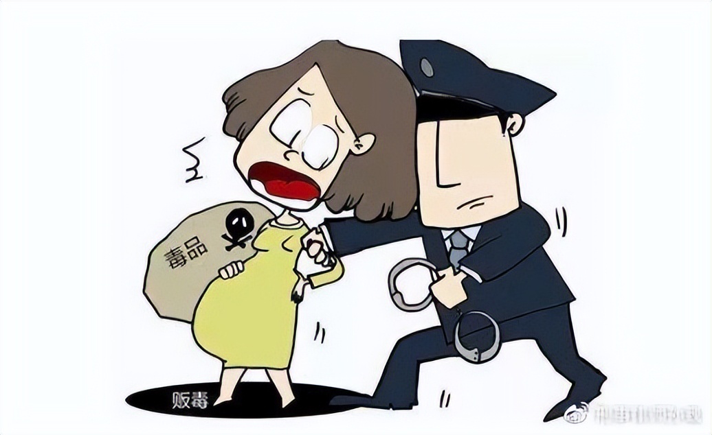贩卖毒品罪不以牟利为构成要件