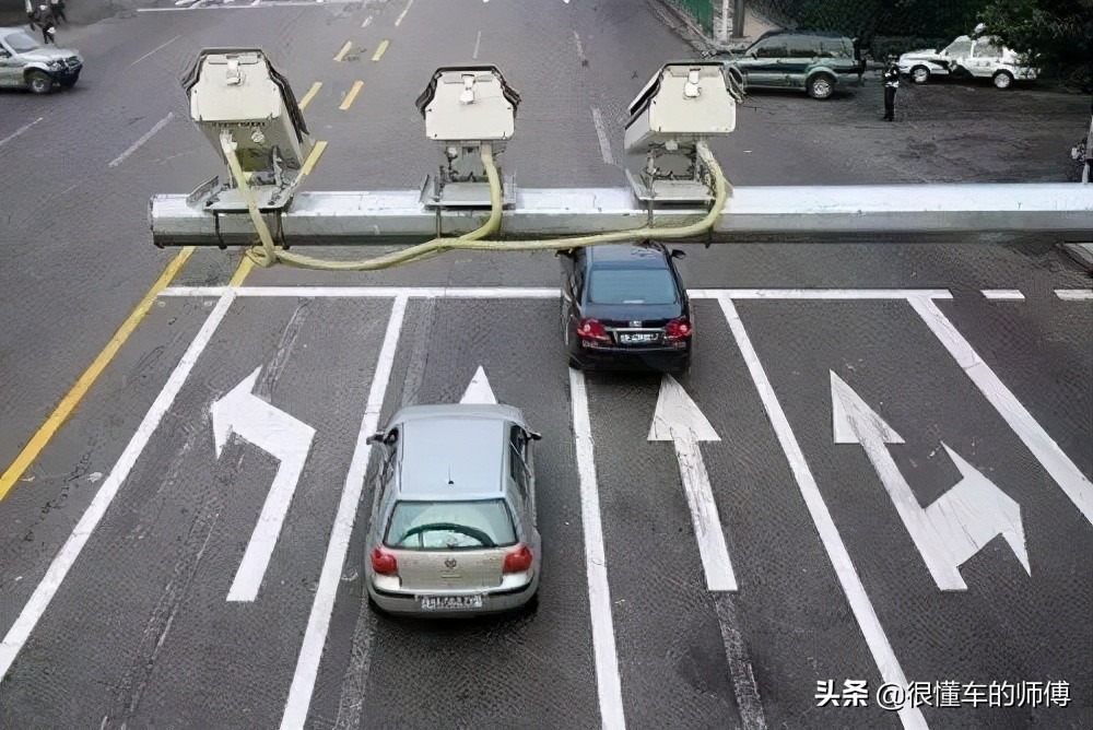 闯红灯12123多久能显示