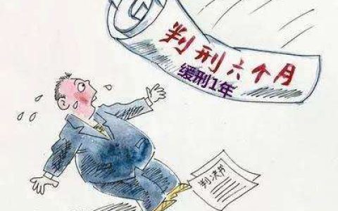 2019年什么叫缓刑？判缓刑需要有哪些前提条件？