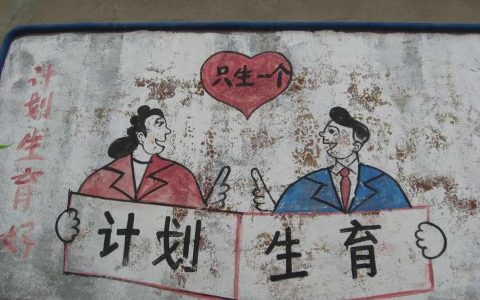 浅谈我国计划生育的改革发展与变化
