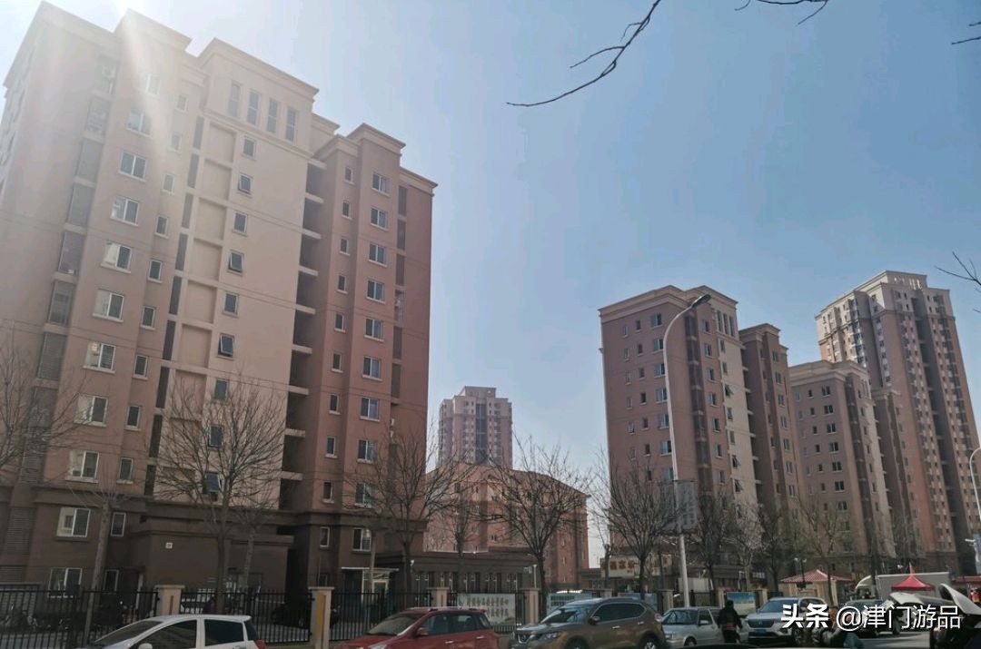 天津又一大批公租房来了，6个行政区1584套房屋，你申请了吗？