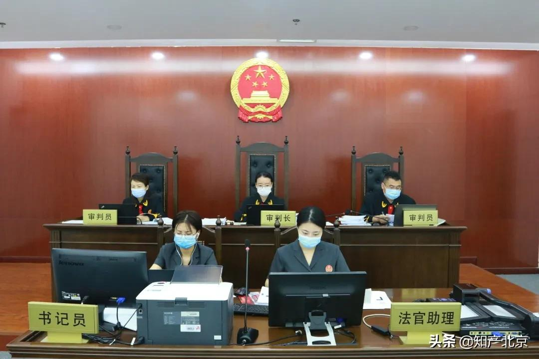 我国知识产权保护发展简史