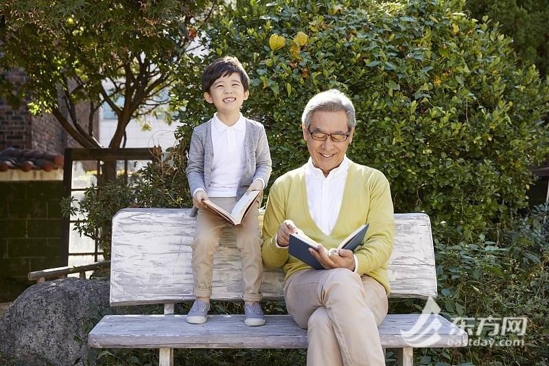 重阳节｜带你读懂《民法典》里关乎老年人权益的新规定