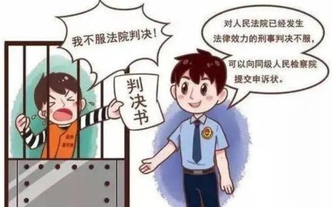 刑事申诉状到底应该如何写？