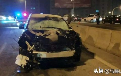 酒驾撞死人怎么判刑，酒驾撞死人判多久