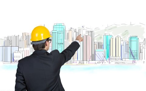 工程建设项目立项审批流程