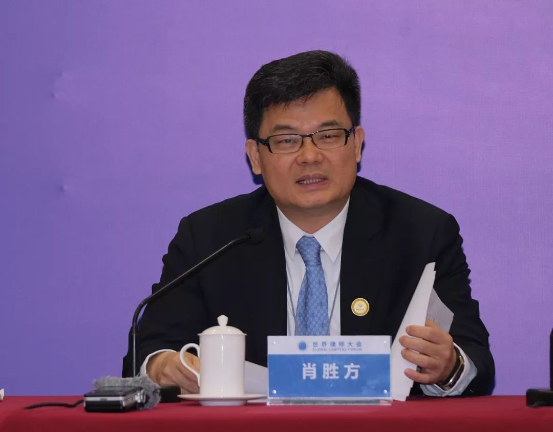 如何有效推动涉外法律服务？经验分享在这里！