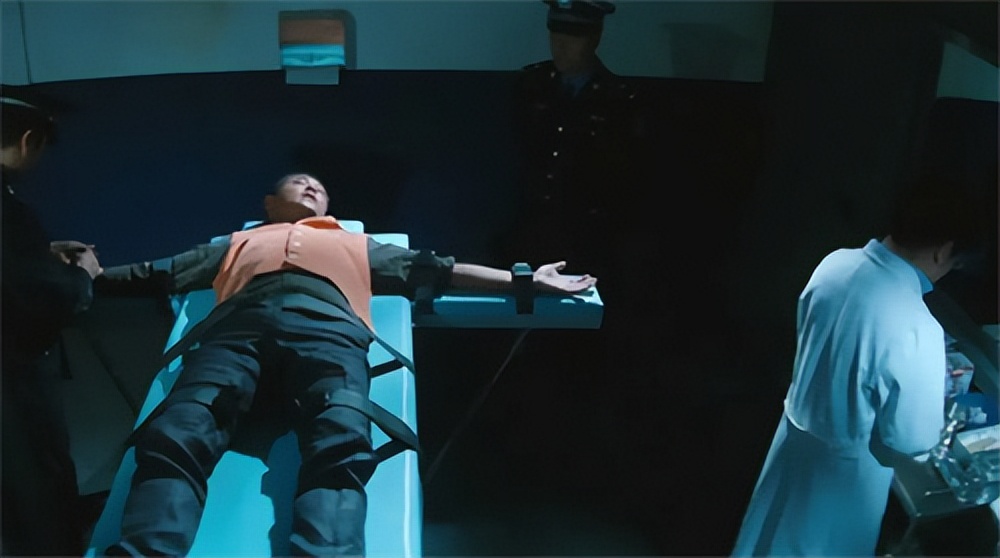 以案说法：中国有哪些死刑方式？死刑该不该废除？