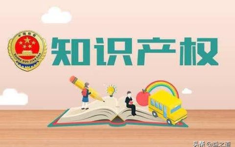《民法典》解读123：知识产权