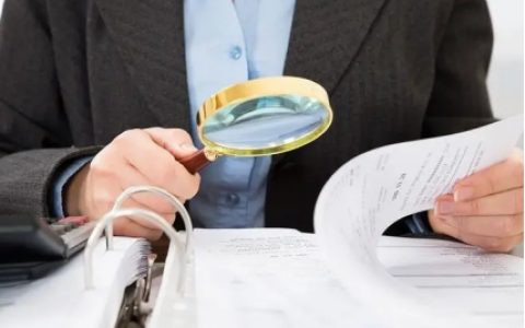 财务审计是做什么的及审计报告一般收费标准