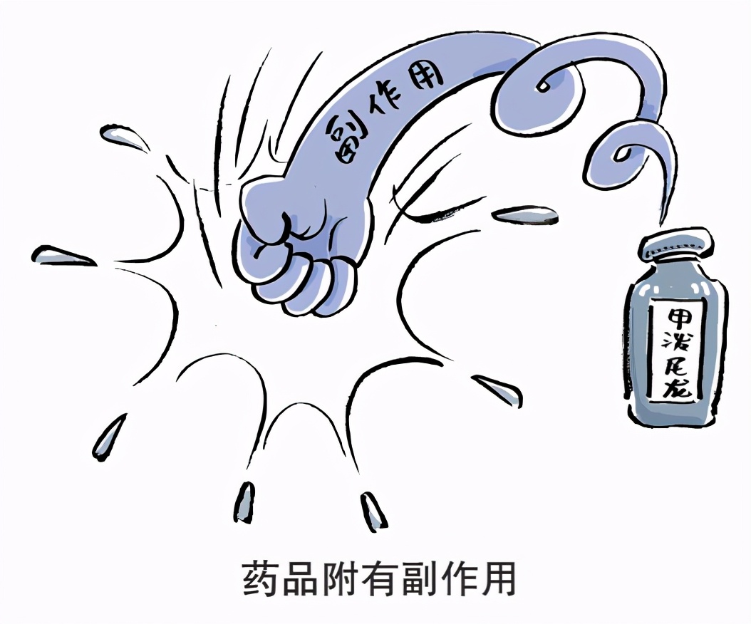 “漫”说民法典｜患者的知情同意权，必须保障！