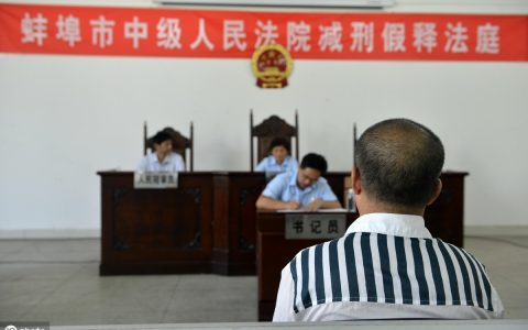 犯罪立功可以减刑多少