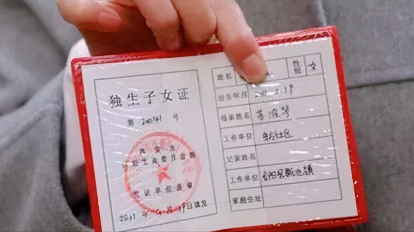 独生子女证在哪里办？