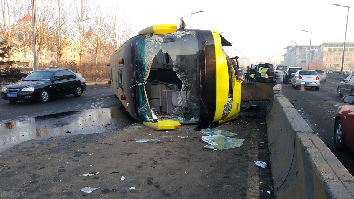 律师经验谈：交通事故赔偿数额如何计算