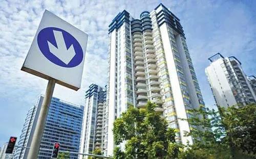 2022年“新政”下，房产市场或迎“调整”？广州等3地已率先试行