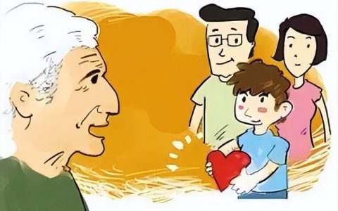 新老年人权益保障法内容及民典发关于老年人权益的新规定