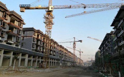 建设工程承包协议怎么写？