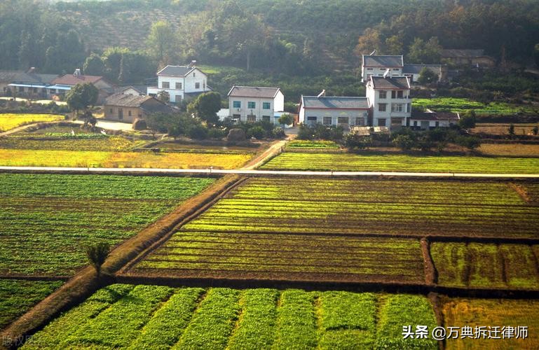 新土地管理法实施后，土地征收必须经过这些流程