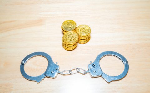 盗窃罪废除死刑！盗窃罪的构成要件、立案和量刑标准
