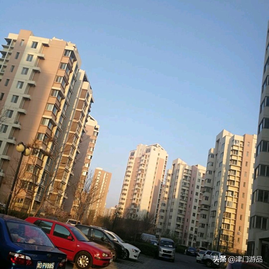 天津又一大批公租房来了，6个行政区1584套房屋，你申请了吗？
