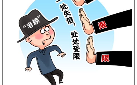首度亮相的民事强制执行法草案亮点解析