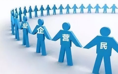 法多星：私营企业和民营企业的区别是什么？