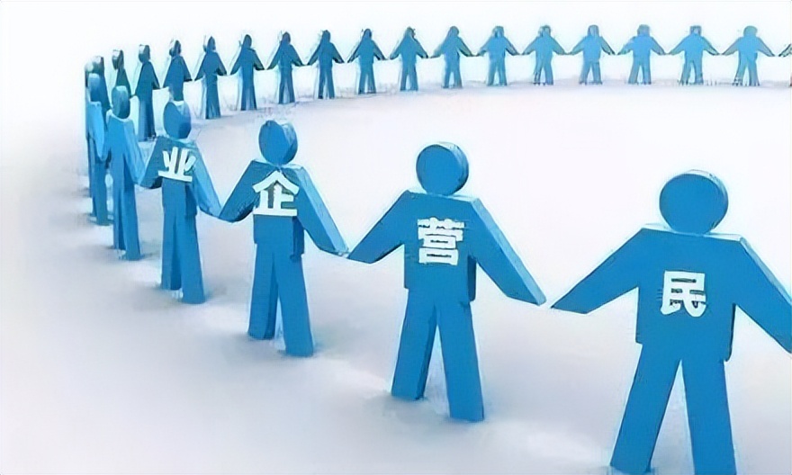 法多星：私营企业和民营企业的区别是什么？