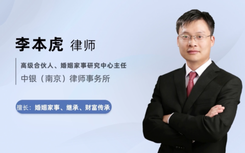南京离婚律师房产及房产合同咨询律师