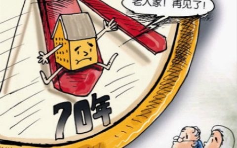 产权年限究竟是什么？年限到期了怎么办？