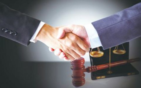 非诉讼纠纷解决机制：使矛盾化解“关口前移”