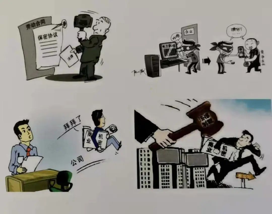 什么是知识产权保护？现在就带你了解！