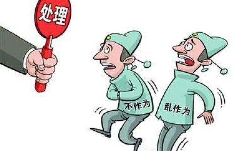 滥用职权罪、玩忽职守罪解析