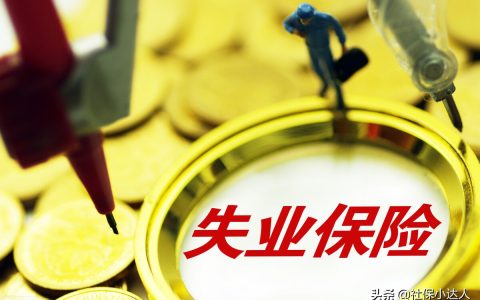 每月扣除五险一金当中的失业保险，有什么作用？失业金如何领取？