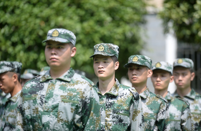 拒服兵役会受到哪些处罚?对自己有什么影响?