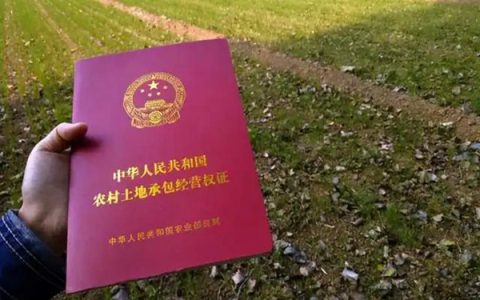 土地确权有哪些新政策