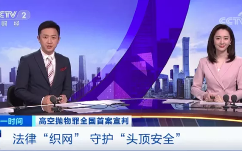 2021年度十大刑事案件！